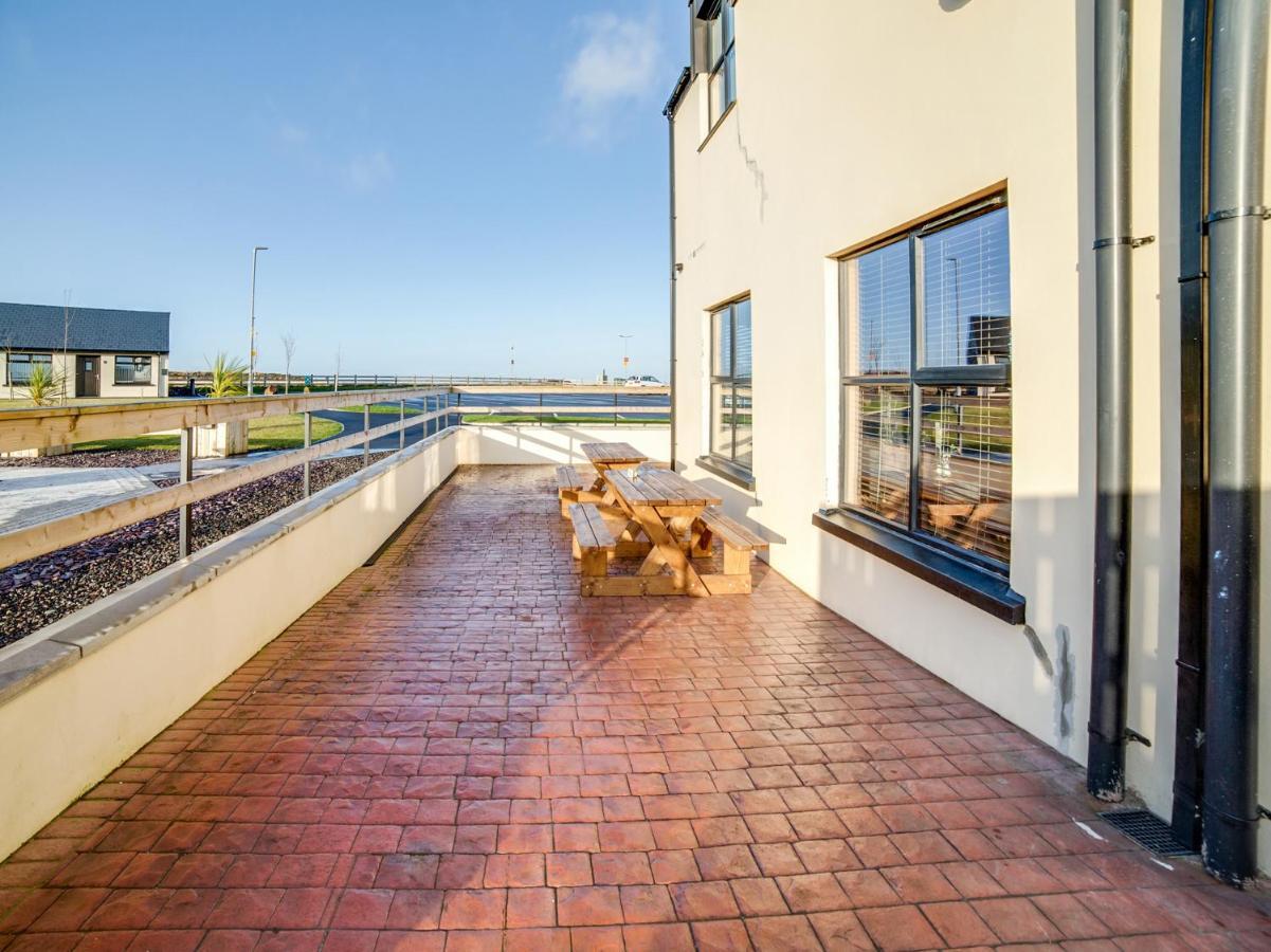 Standing Stones Lodge Belfast Exterior photo